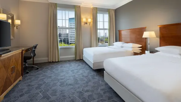 Delta Hotels Birmingham photo