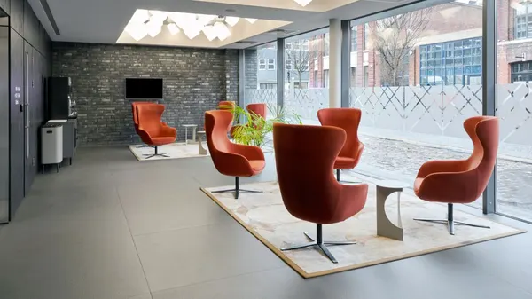 Four Points Flex by Sheraton Birmingham Jewellery Quarter photo