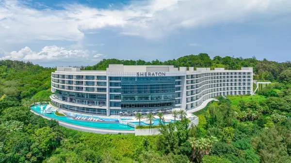 Sheraton Beihai Resort photo