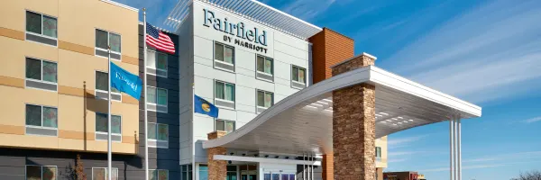 Fairfield Inn & Suites Laurel photo
