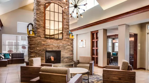 Residence Inn Billings photo