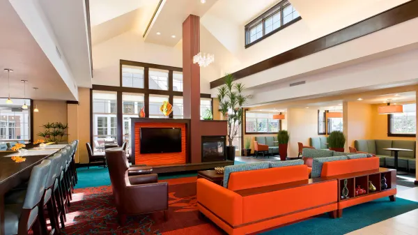 Residence Inn Bismarck North photo