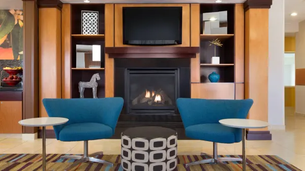 Fairfield Inn & Suites Bismarck South photo
