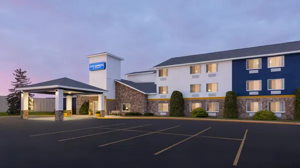 City Express by Marriott Bemidji photo