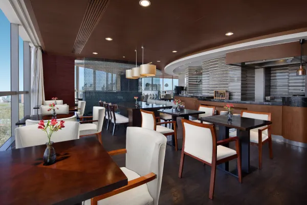 Beijing Marriott Hotel Northeast image