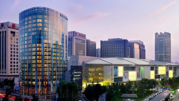 The Ritz-Carlton, Beijing Financial Street photo