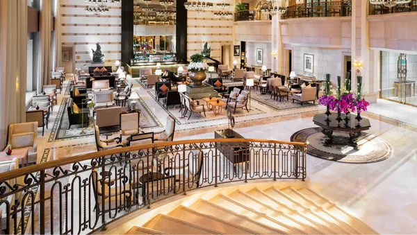 The St. Regis Beijing photo