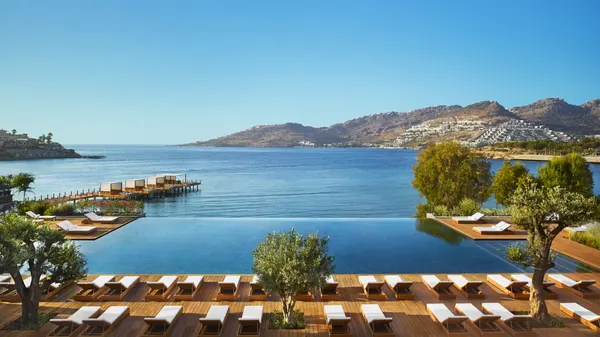 The Bodrum EDITION photo