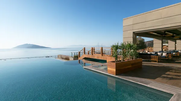 Caresse, a Luxury Collection Resort & Spa, Bodrum image