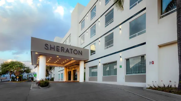 Sheraton León photo