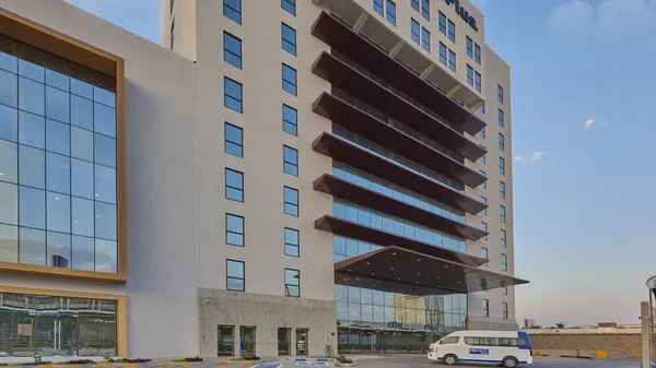City Express Plus by Marriott Leon Centro de Convenciones photo