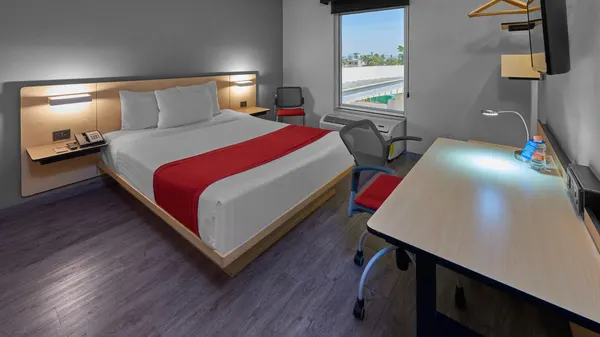 City Express by Marriott Irapuato photo