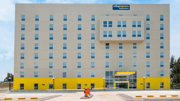 City Express by Marriott Lagos De Moreno photo