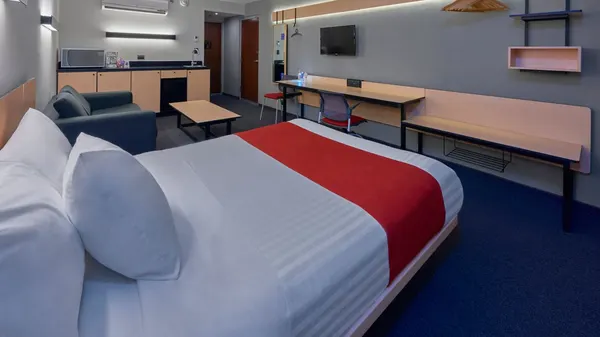City Express by Marriott Irapuato Norte photo