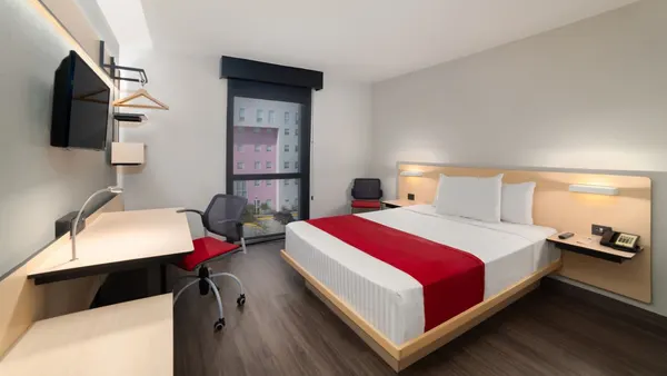 City Express by Marriott Silao Aeropuerto photo
