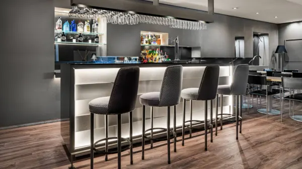 AC Hotel Badajoz photo