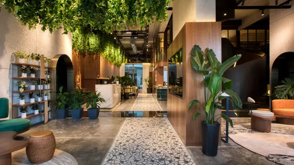 The LUMA Hotel, Kota Kinabalu, a Member of Design Hotels™ photo
