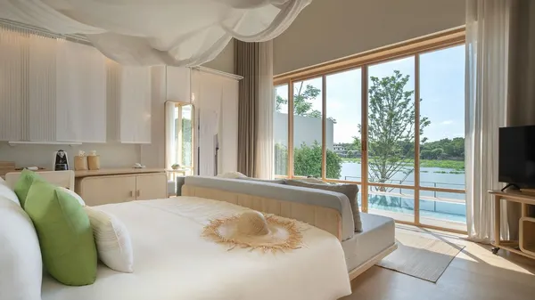 sala bang pa-in, a Member of Design Hotels™ photo