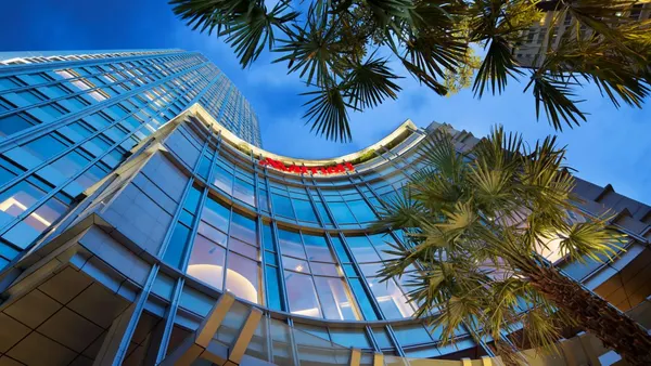 Marriott Executive Apartments Bangkok, Sukhumvit Thonglor image