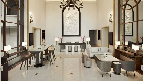 Marriott Executive Apartments Bangkok, Sukhumvit 101 photo