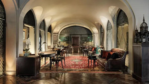 Hotel Muse Bangkok, Autograph Collection image