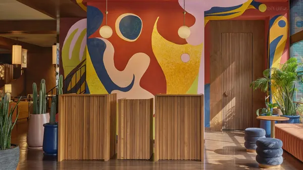 Public House Bangkok, a Member of Design Hotels image