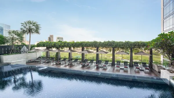 The St. Regis Bangkok photo