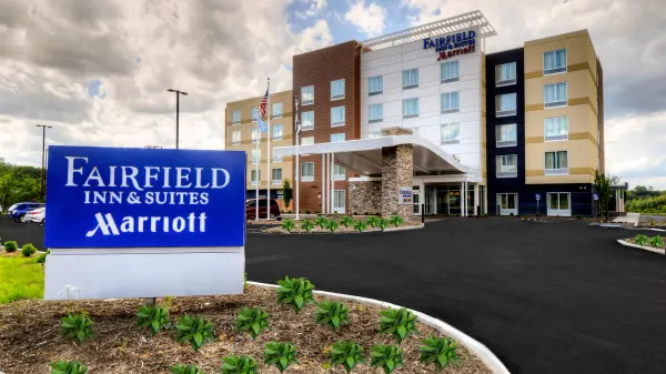 Fairfield Inn & Suites Princeton photo