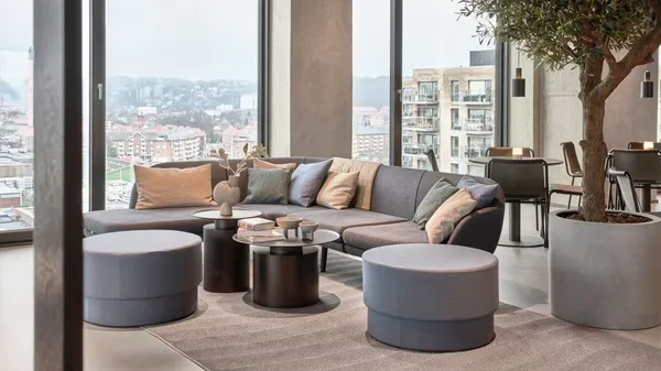 Four Points Flex by Sheraton Vejle photo