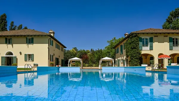 Elizabeth Country House, a Member of Design Hotels™ photo