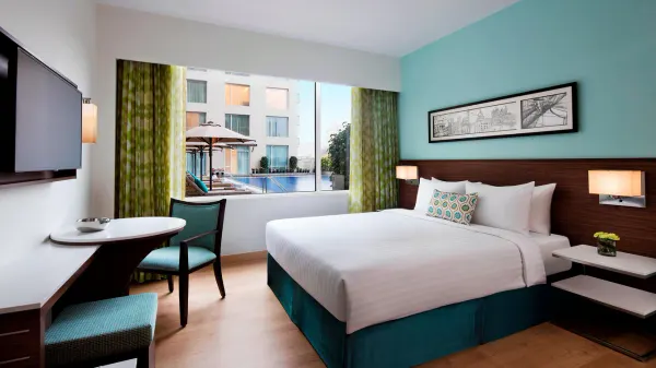 Fairfield by Marriott Bengaluru Outer Ring Road image