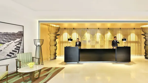 Fairfield by Marriott Bengaluru Whitefield image