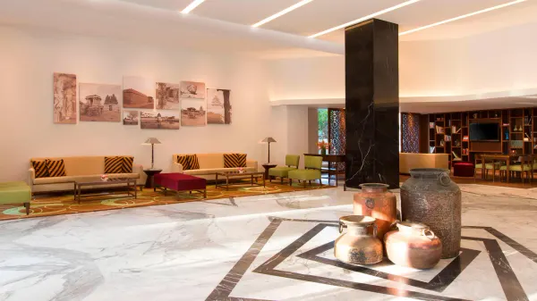 Four Points by Sheraton Bengaluru, Whitefield image
