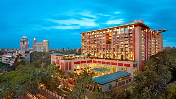 ITC Gardenia, a Luxury Collection Hotel, Bengaluru photo