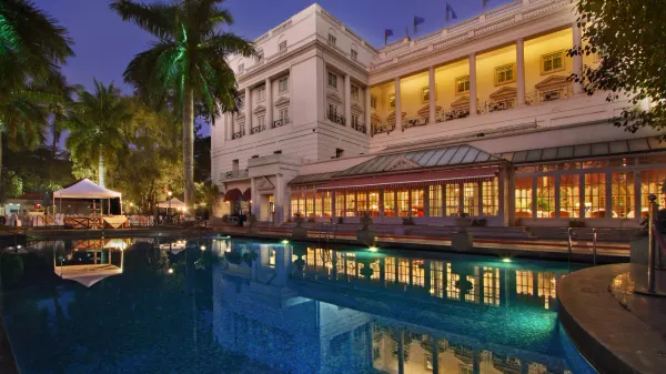 ITC Windsor, a Luxury Collection Hotel, Bengaluru photo