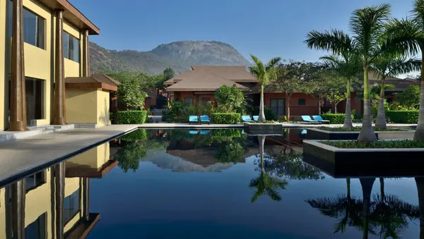 Mulberry Shades Bengaluru Nandi Hills, a Tribute Portfolio Resort image