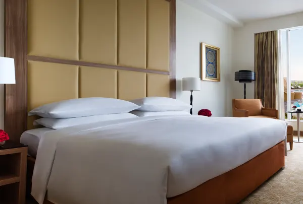Bengaluru Marriott Hotel Whitefield photo