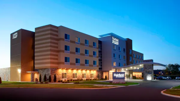 Fairfield Inn & Suites Columbus, IN image