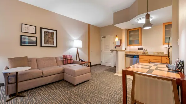 Residence Inn Columbus image