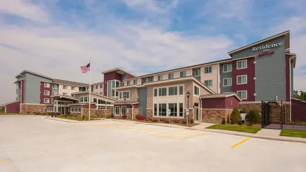 Residence Inn Bloomington image