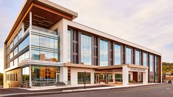 AC Hotel Nashville Brentwood photo