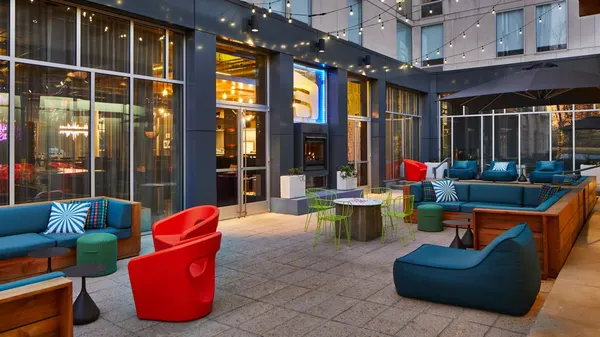 Aloft Nashville Franklin photo