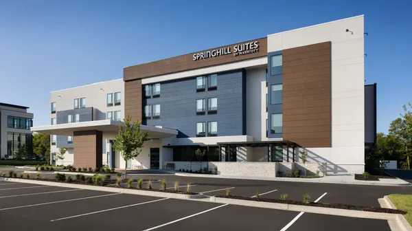 SpringHill Suites by Marriott Bowling Green photo