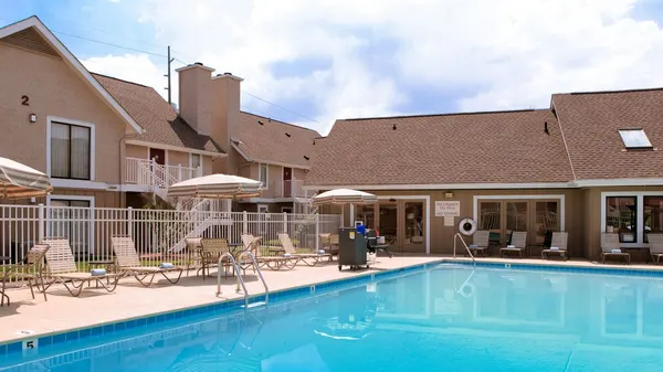 Residence Inn Nashville Airport image