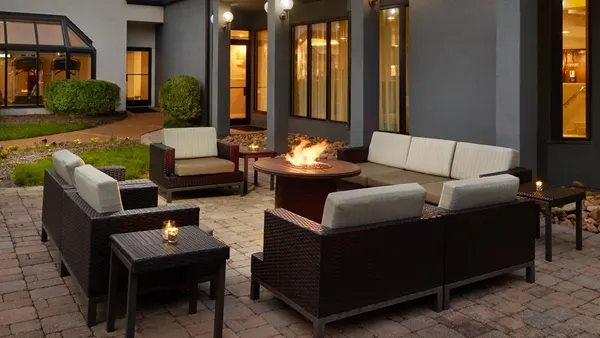 Courtyard Nashville Brentwood photo