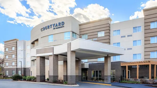 Courtyard Nashville SE/Murfreesboro photo