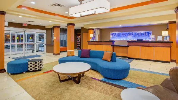 Fairfield Inn & Suites Cookeville photo