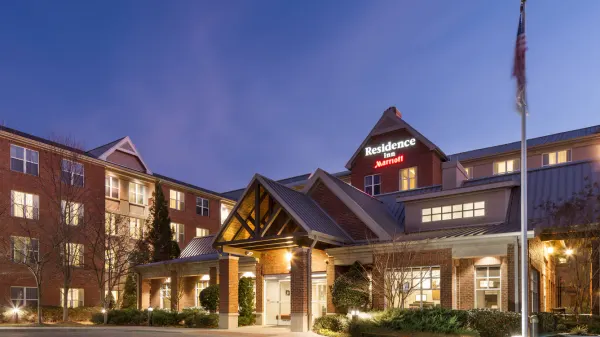 Residence Inn Franklin Cool Springs image