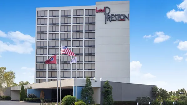Hotel Preston Nashville Airport image