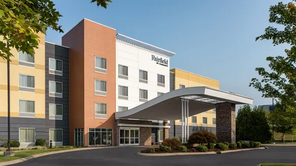 Fairfield Inn & Suites Columbia image